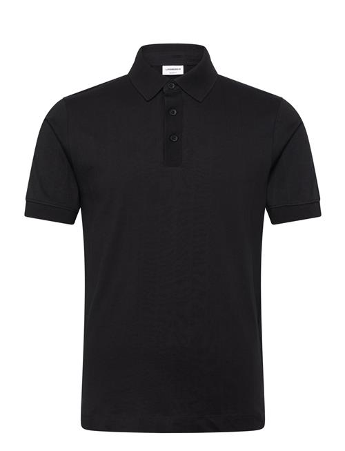 Lindbergh | Needle Drop Polo S/S | M
