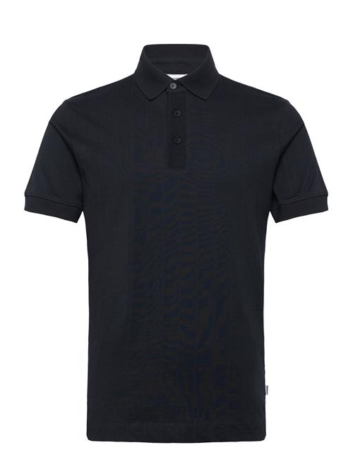 Lindbergh | Needle Drop Polo S/S | XXL
