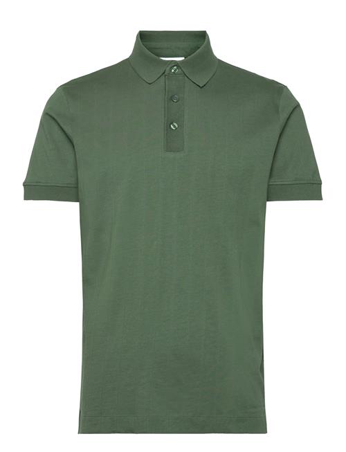 Lindbergh | Needle Drop Polo S/S | XXL