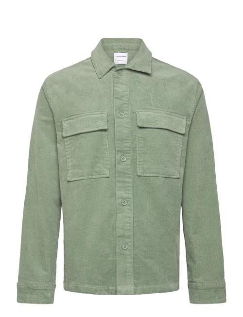Lindbergh | Superflex Corduroy Overshirt | XXL