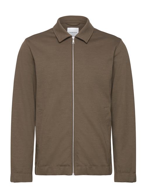 Lindbergh | Superflex Zip-Through Jacket | L