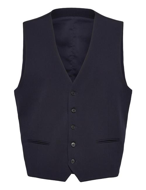 Lindbergh | Superflex Relaxed Waistcoat | L
