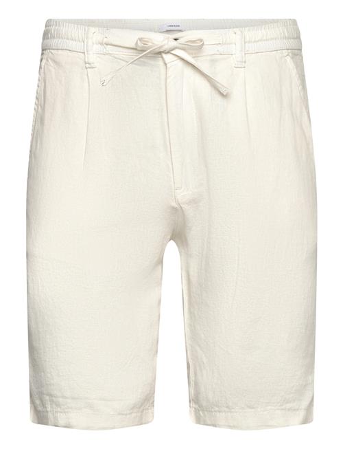 Lindbergh | Linen Shorts | XL