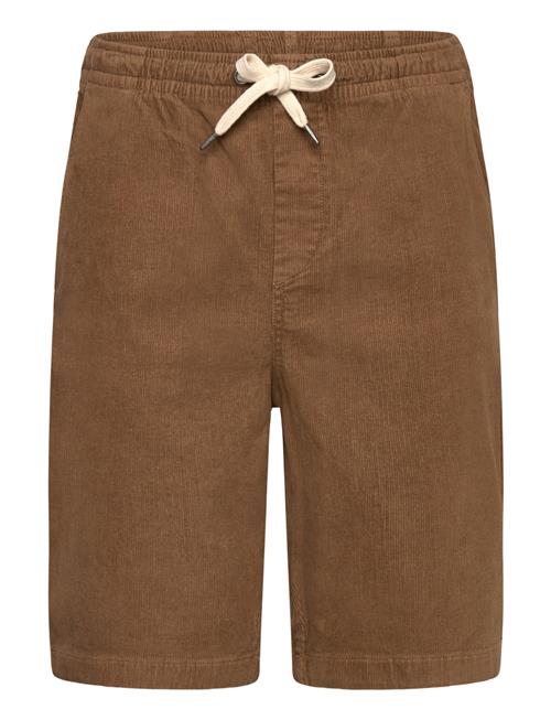 Lindbergh | Corduroy Shorts | M