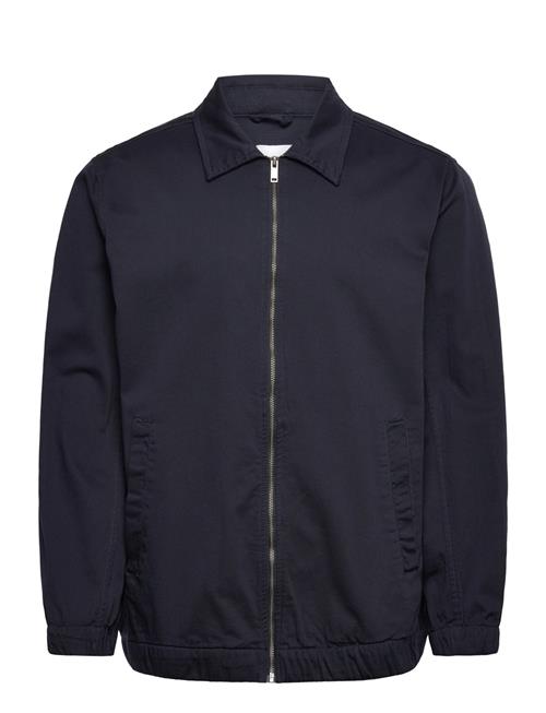 Lindbergh | Overshirt W. Zip | S