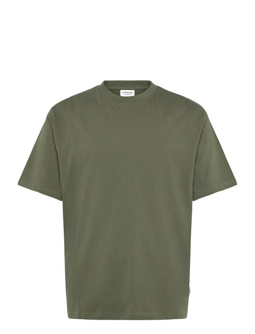 Lindbergh | Oversized Tee S/S | M
