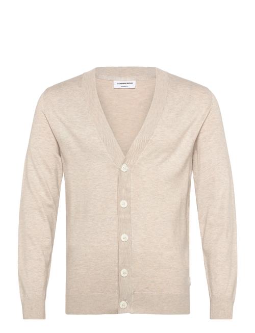Lindbergh | Ecovero V-Neck Button Cardigan | XL
