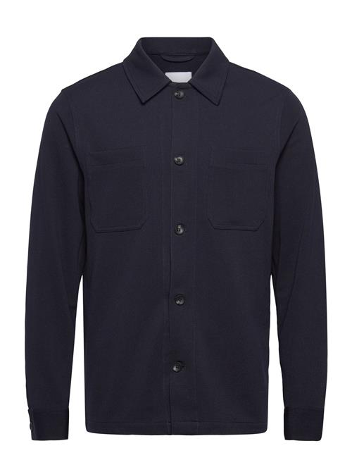 Shine Original | Overshirt With Zip | XXL