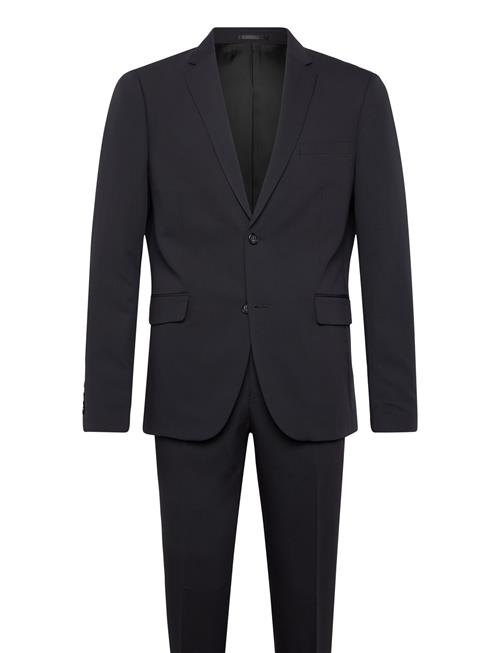 Shine Original | Plain Mens Suit - Normal Lenght | 46