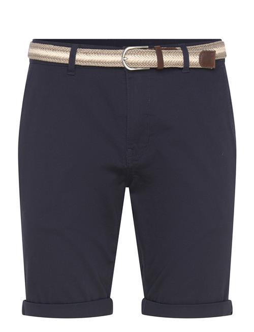 Shine Original | Superflex Chino Shorts W. Belt | L