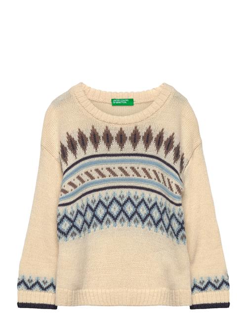 United Colors of Benetton | Sweater L/S | 116