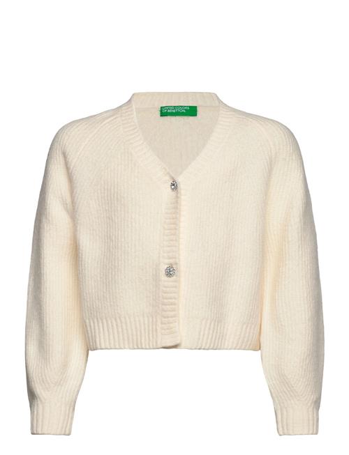 United Colors of Benetton | L/S Cardigan | 122
