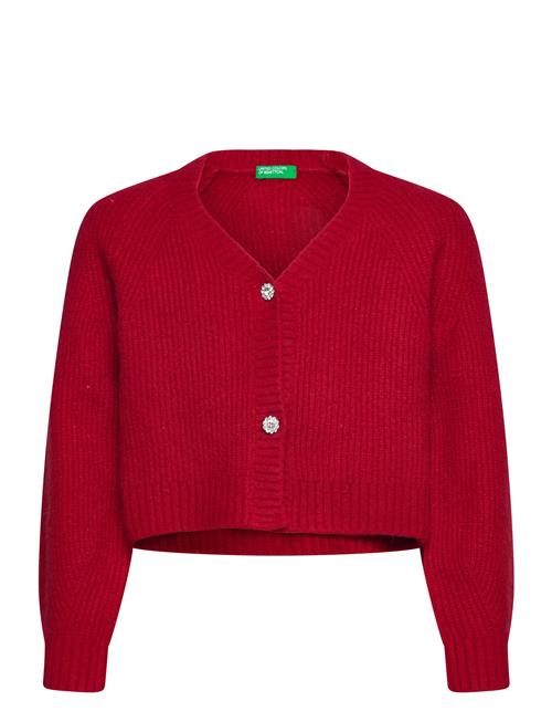 United Colors of Benetton | L/S Cardigan | 122