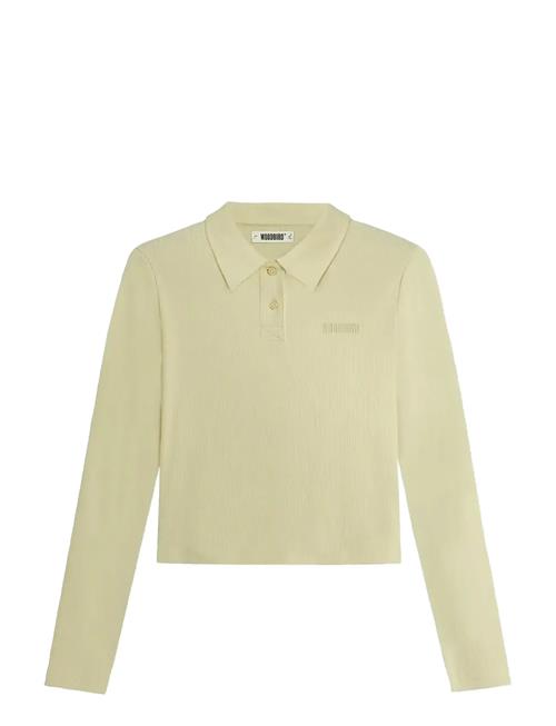 Woodbird | Wbvilly Sports Top | L