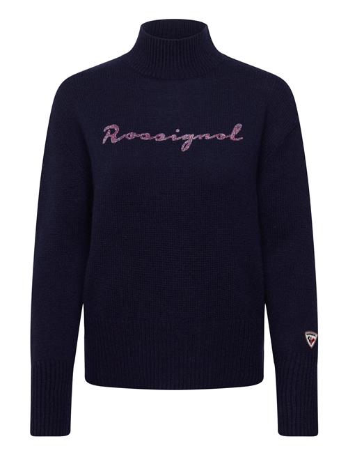 ROSSIGNOL | W Signature Sweater | XS