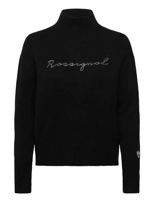 ROSSIGNOL | W Signature Sweater | XL