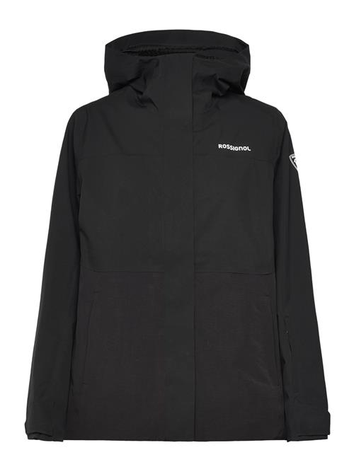 ROSSIGNOL | W Desafio 2L Shell Jkt | S