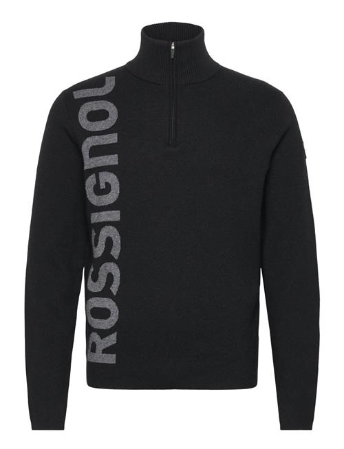 ROSSIGNOL | Signature Hz Sweater | XL