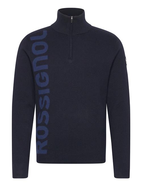 ROSSIGNOL | Signature Hz Sweater | L