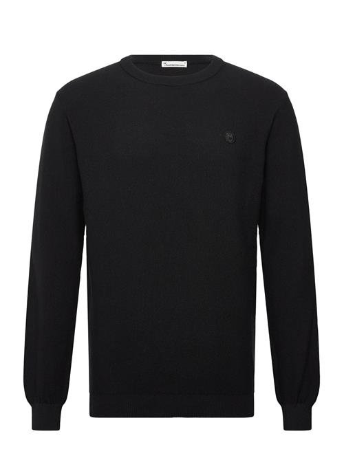 Knowledge Cotton Apparel | Organic Cotton Pique Knit - Gots/Ve | XL