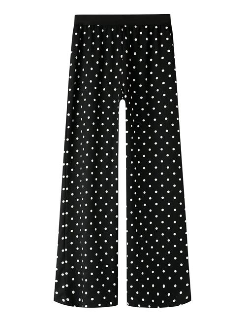 name it | Nkfrachel Wide Pant | 122