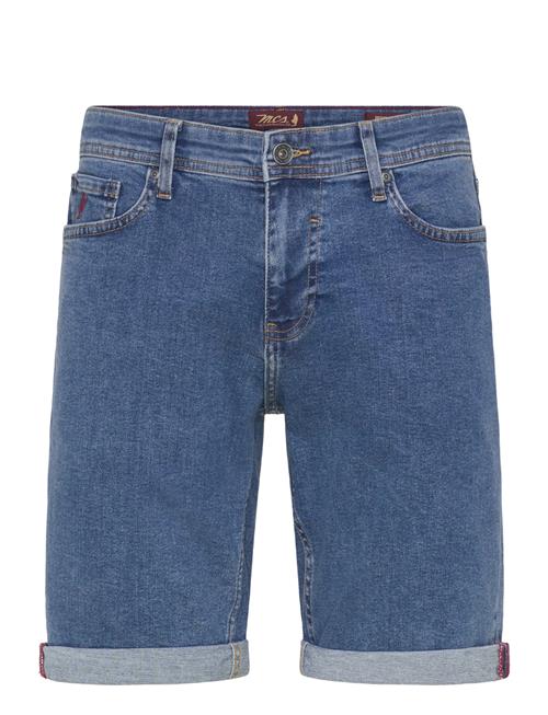 MCS | Rob Reg Lt Bl Dn Mcs M Shorts | XXL