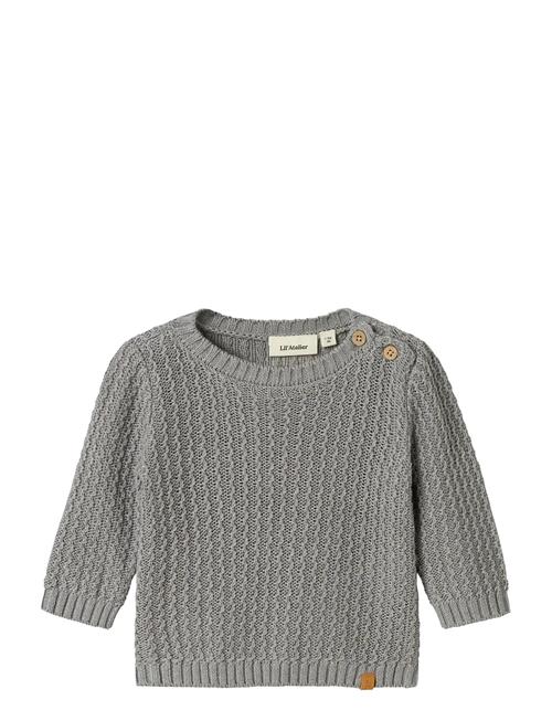 Lil'Atelier | Nbmkanto Ls Knit Lil | 62