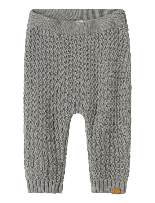 Lil'Atelier | Nbmkanto Knit Pant Lil | 68