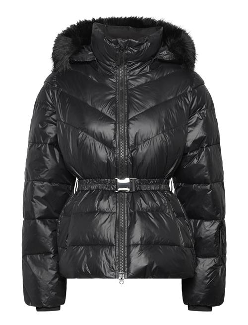 Twist & Tango | Lindsey Padded Jacket | XL
