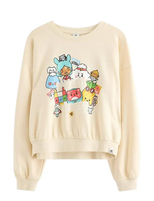 Lindex | Sweatshirt Toca Boca | 134/140