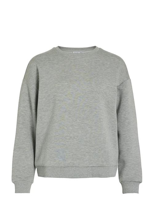 Vila | Visandy L/S Sweat Top - Noos | XL