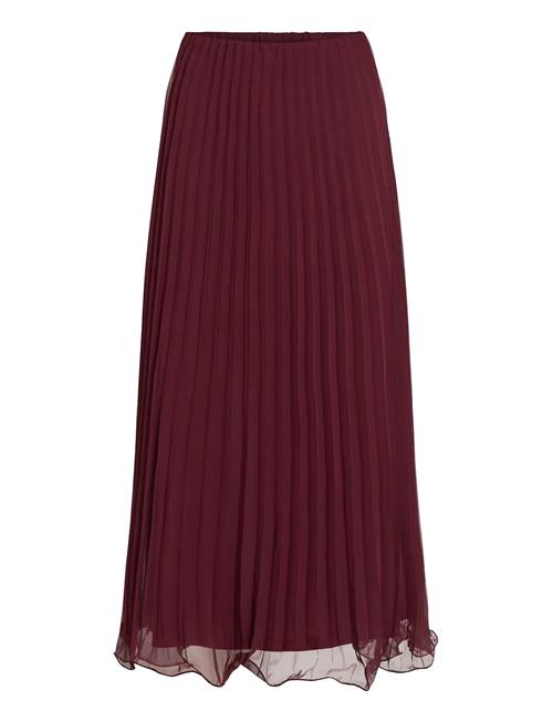 Vila | Vicalla Ankle Skirt - Noos | 42
