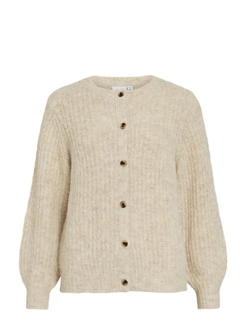 Vila | Vilampe O-Neck L/S Knit Cardigan-Noos | L
