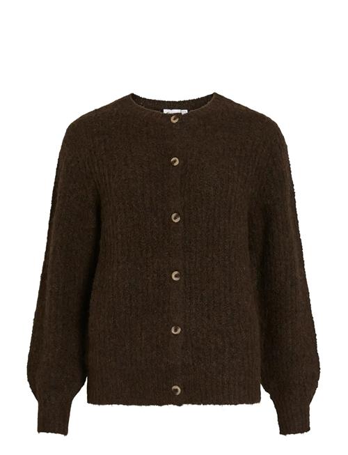 Vila | Vilampe O-Neck L/S Knit Cardigan-Noos | XL