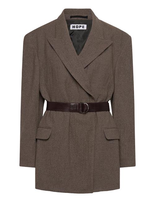 Hope | Strava Blazer | 40