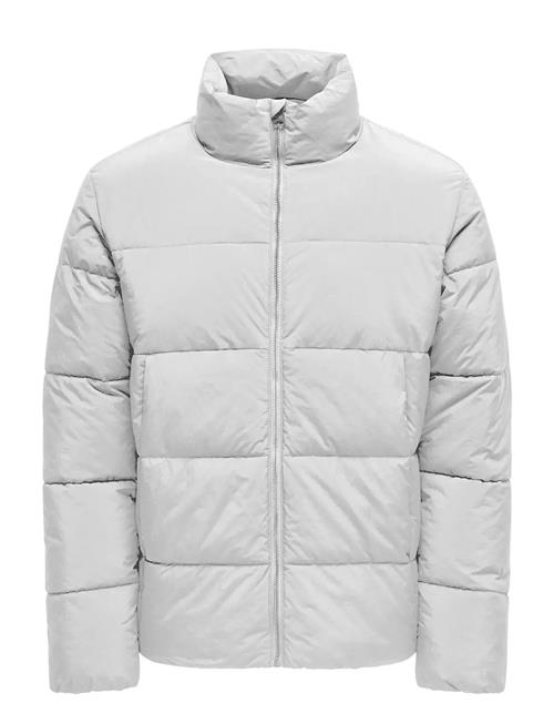 ONLY & SONS | Onsglobal Puffer Jacket Cs Otw | L