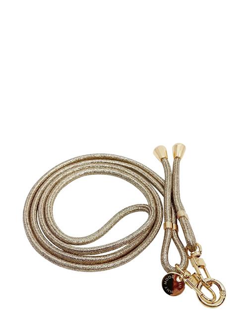 Pipol's Bazaar | Mobile Base Strap Glam Gold Gold | ONE SIZE