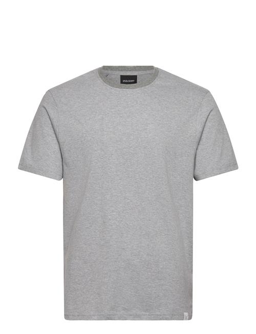 Lyle & Scott | Half Raglan T-Shirt | L