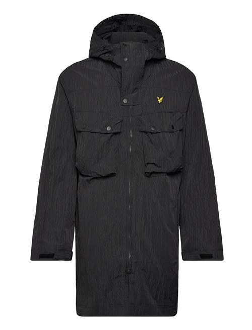 Lyle & Scott | Guard Parka | L