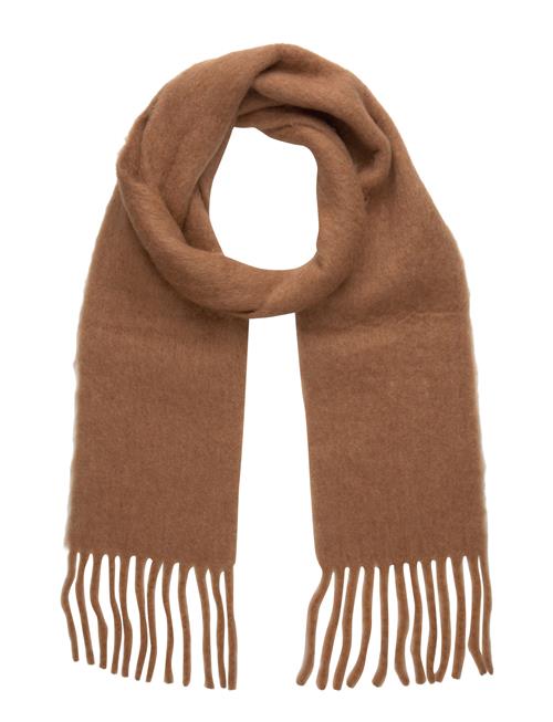 Mango | Fringed Edge Scarf | ONE SIZE