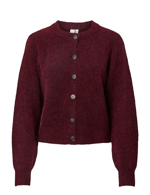 YAS | Yasjohi Ls Wool Blend Cardigan S. Noos | XXL