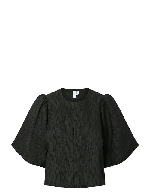 YAS | Yasminu 2/4 Short Top S. Noos | 44