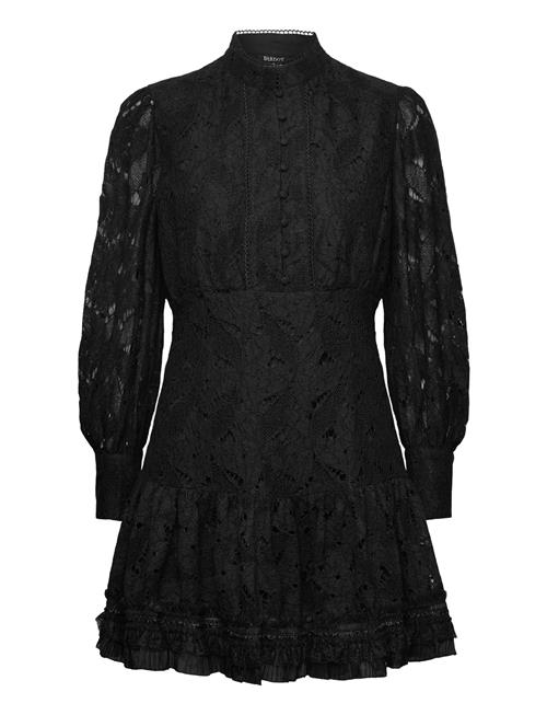 Bardot | Olessia Lace Mini Dress | 38