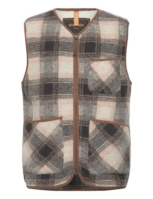 Mos Mosh Gallery | Mmgtomasso Vest | L