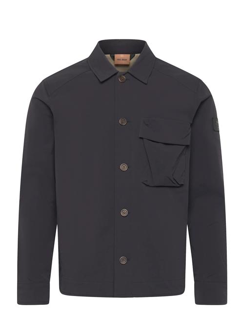 Mos Mosh Gallery | Mmgcoman Milo Overshirt | L