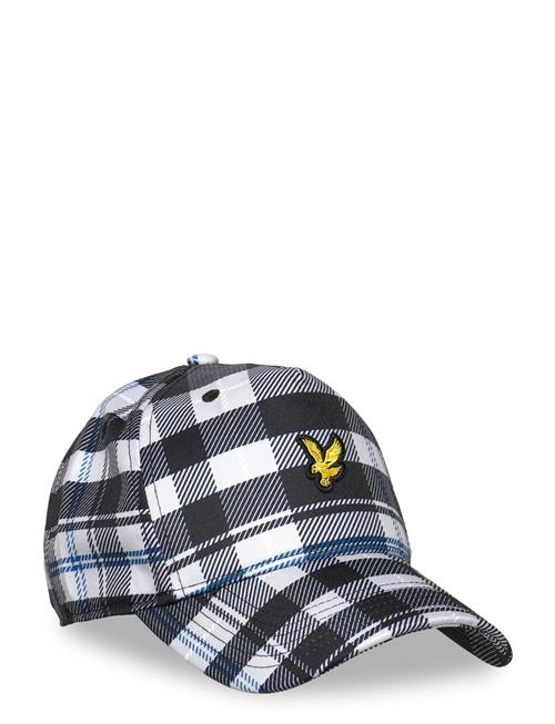 Lyle & Scott | Tartan Cap | ONE SIZE
