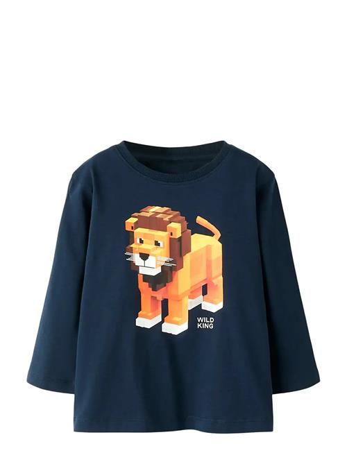 name it | Nmmsalan Ls Nreg Top | 110