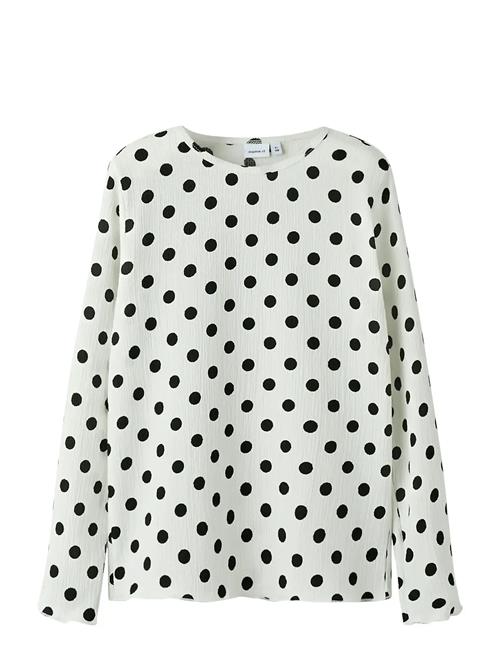 name it | Nkfsallie Ls Top | 134-140