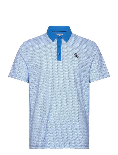 Original Penguin Golf | Pete’s Tee Time Polo | M