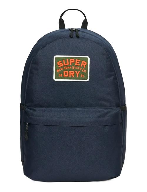 Superdry | Patched Montana | ONE SIZE